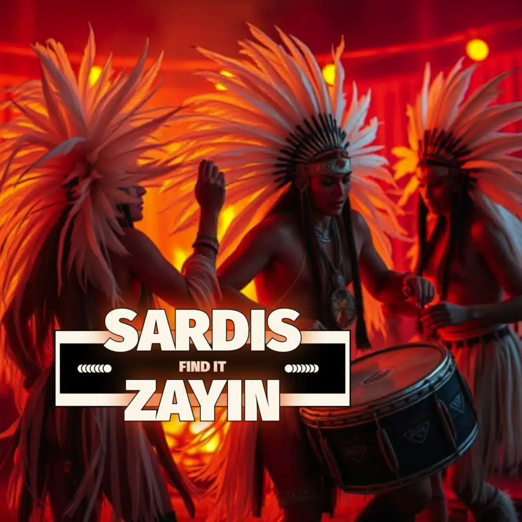 Sardis Zayin