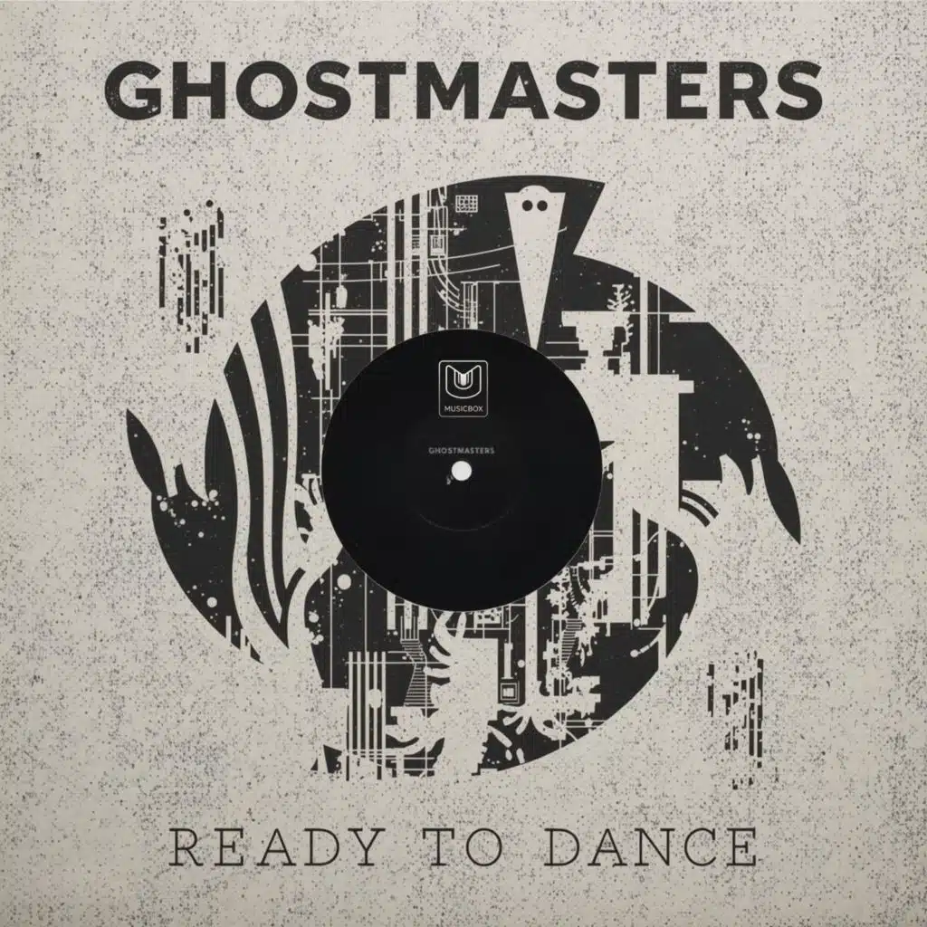 GhostMasters