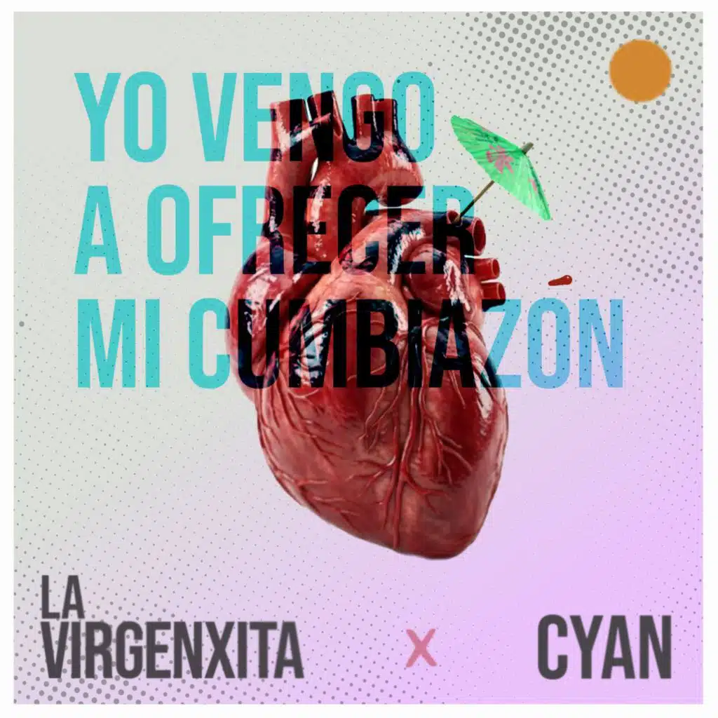 Yo Vengo a Ofrecer Mi Corazón