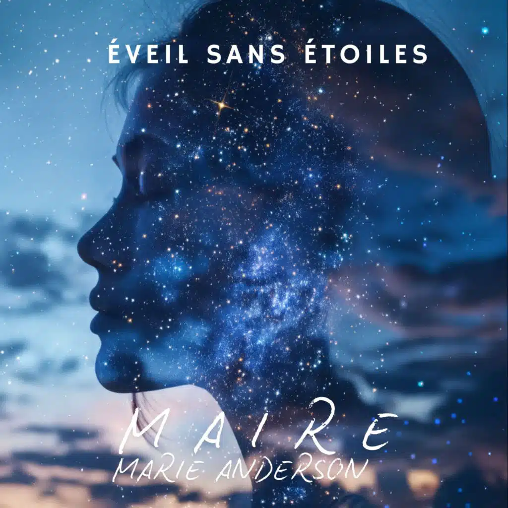 Máire - Marie Anderson