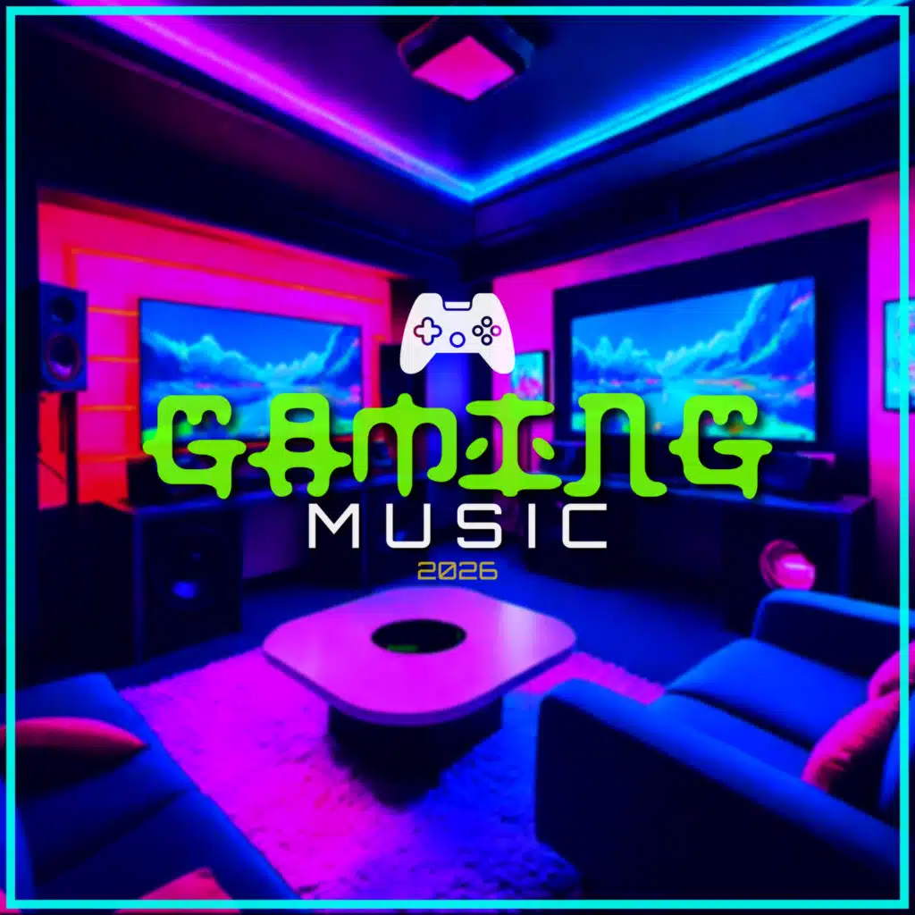 Lofi Chill & Gaming Music