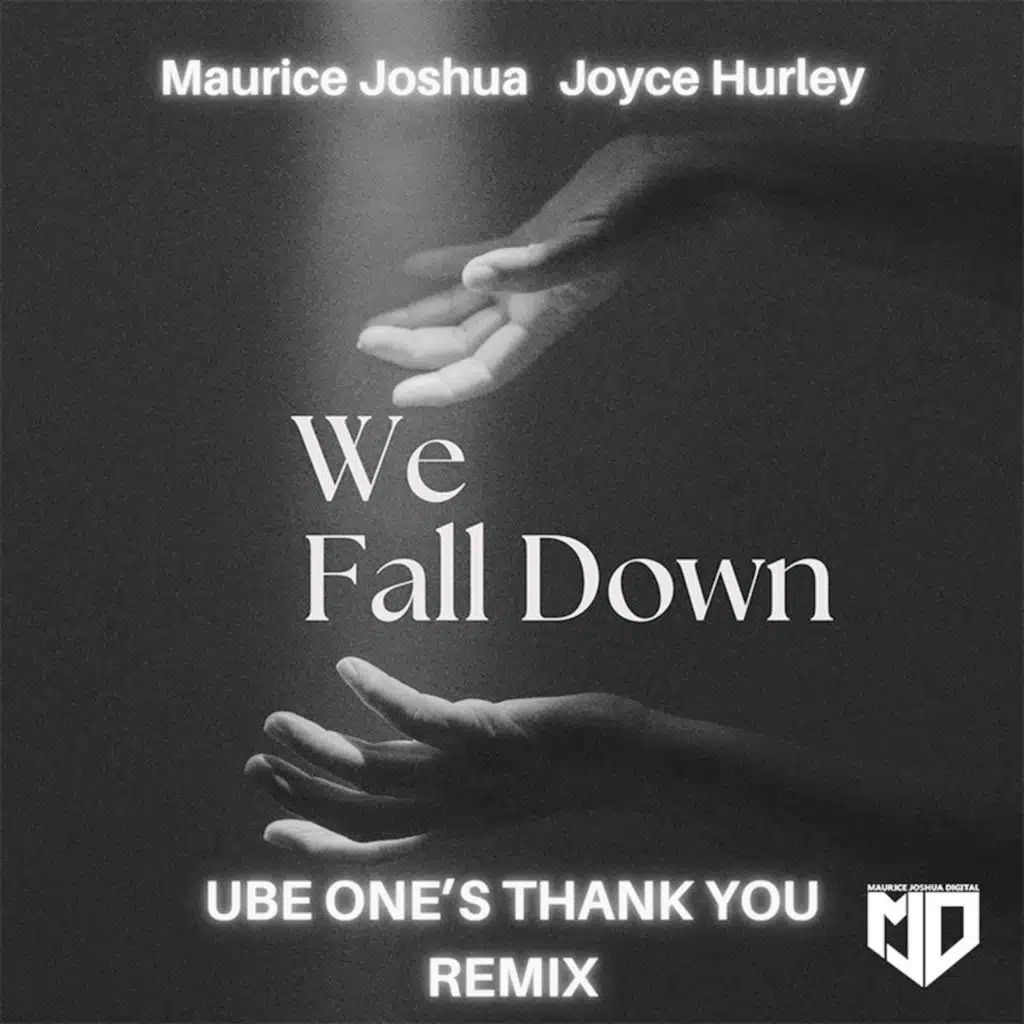 We Fall Down (Ube One's Thank You Remix)