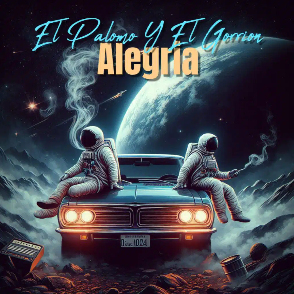 El Palomo Y El Gorrión