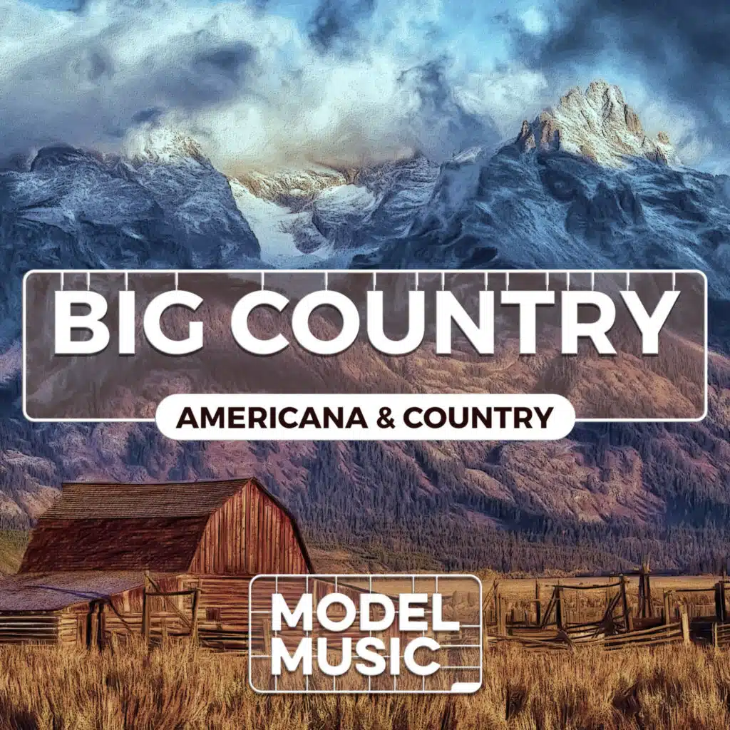 Big Country - Americana & Country