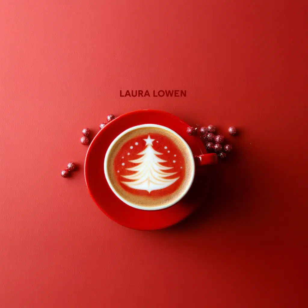 Winter Morning Coffee