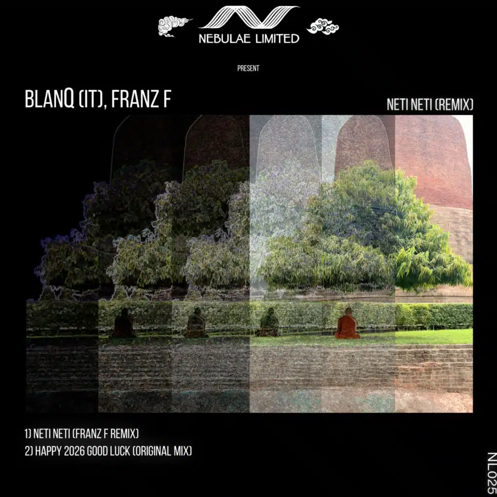 BlanQ (IT) & Franz F