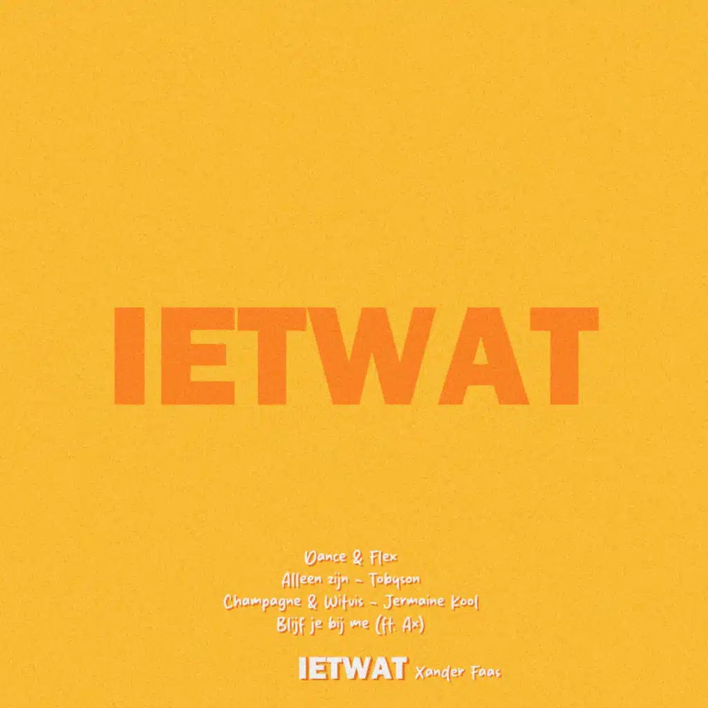 Ietwat