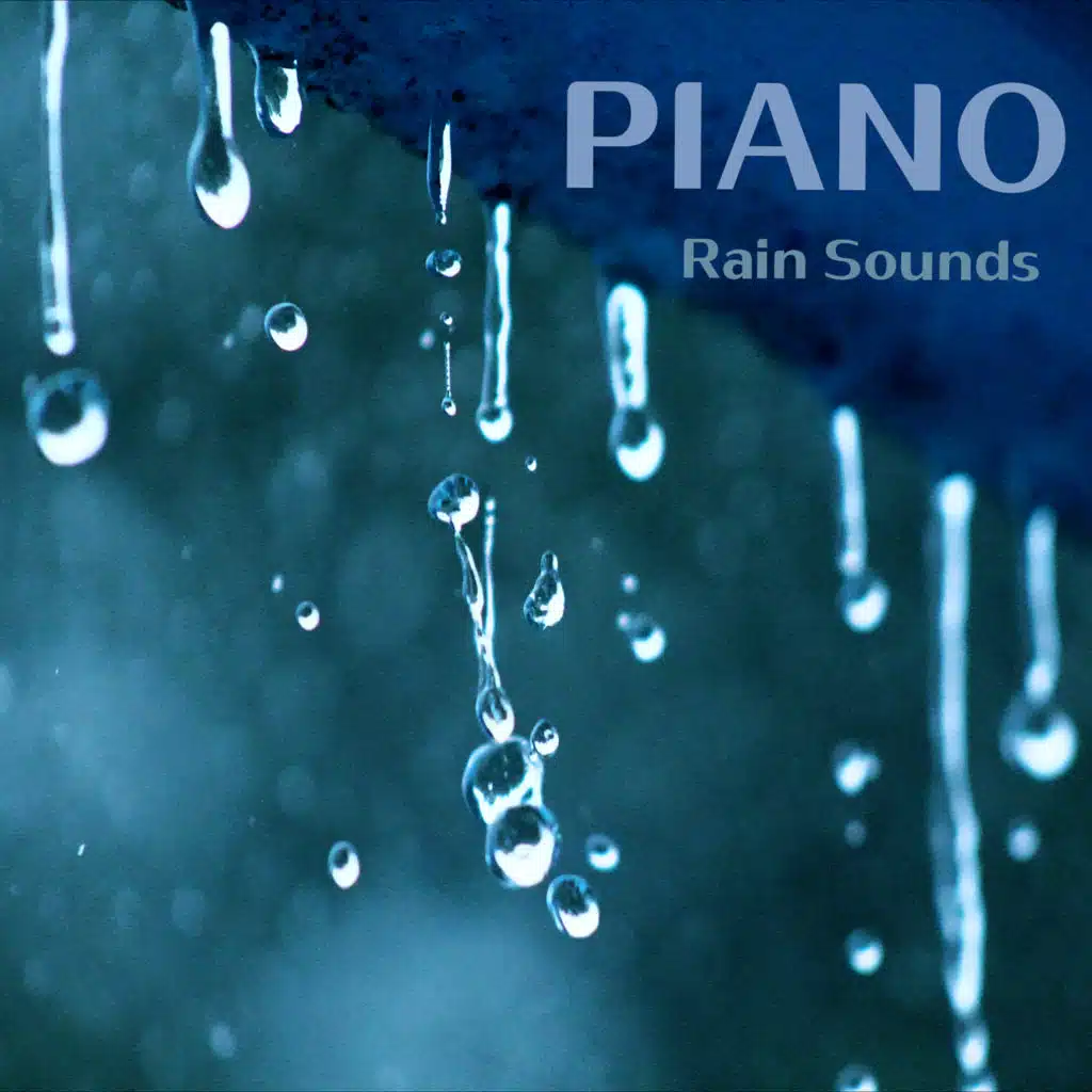 잠자기 좋은 빗소리 피아노 클래식