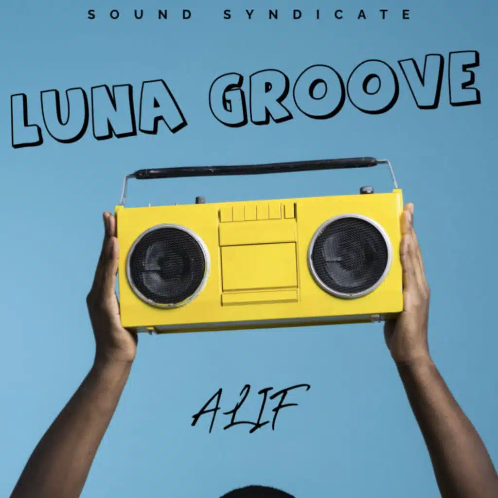 LUNA GROOVE