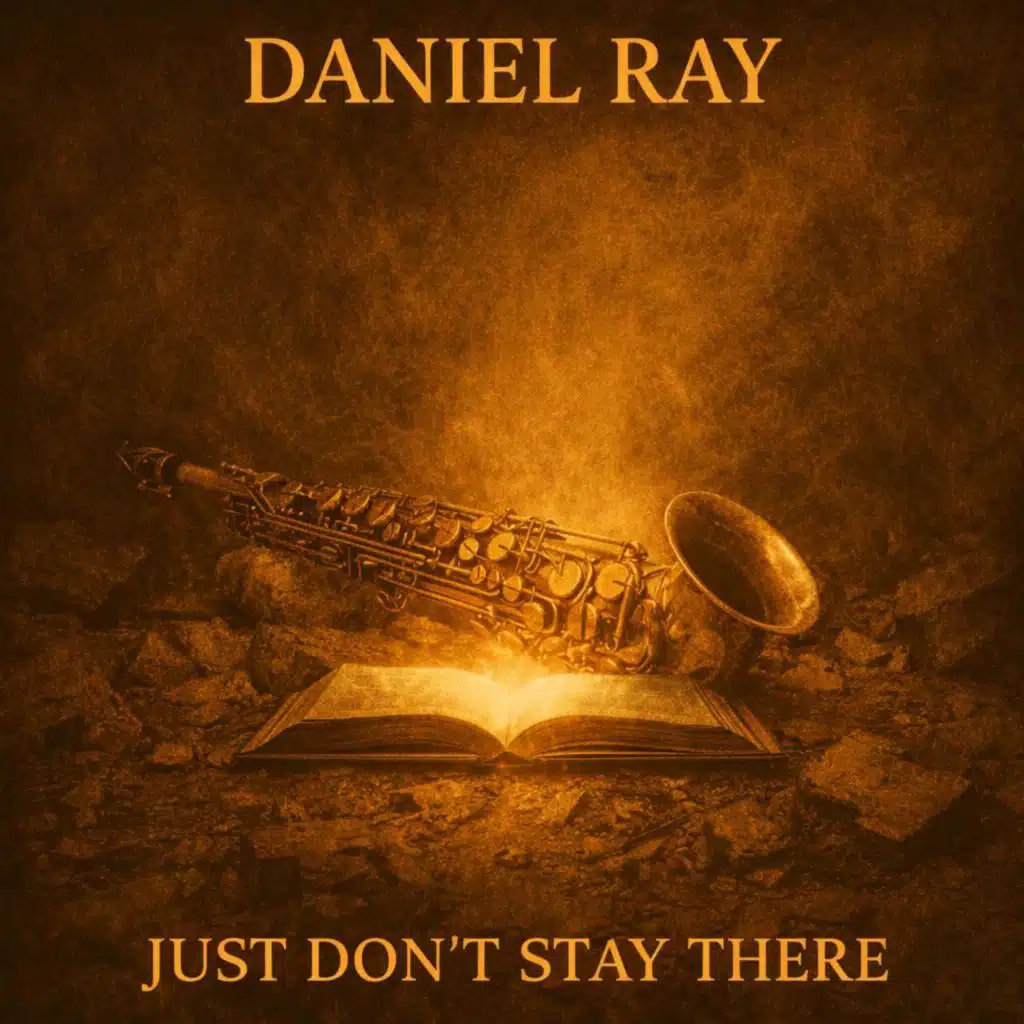 Daniel Ray