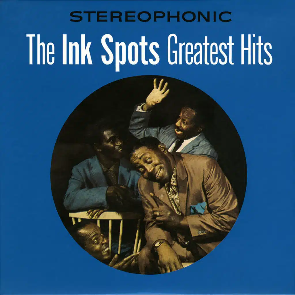 The Ink Spots