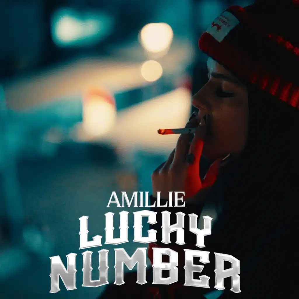 Amillie