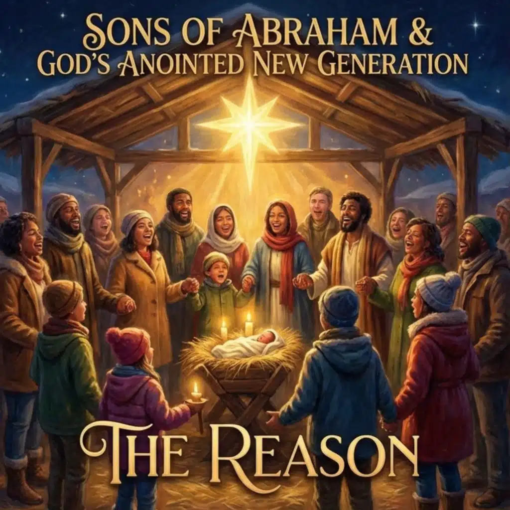 Sons of Abraham