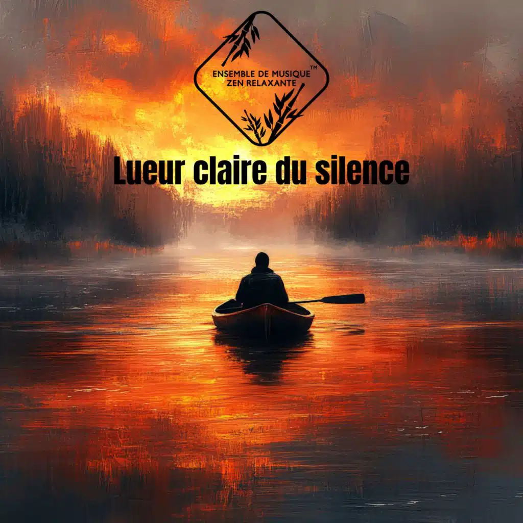 Ensemble de Musique Zen Relaxante