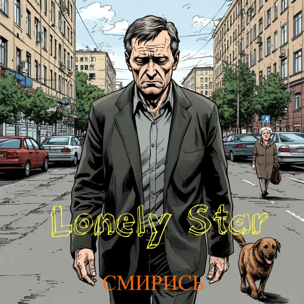 Смирись