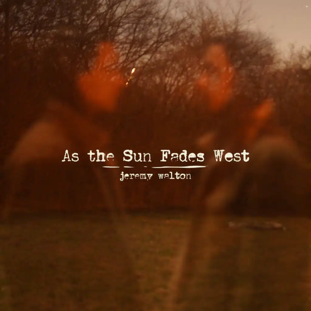 Jeremy Walton