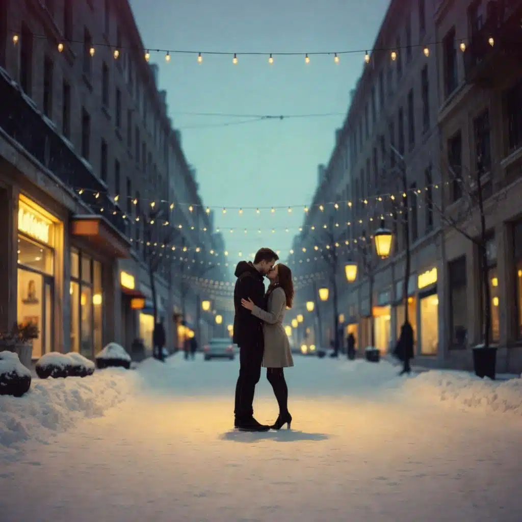December Love