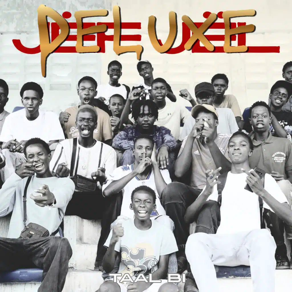 Mën A Dem (feat. Dip Doundou Guiss)