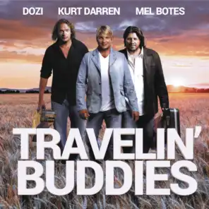 Travelin' Buddies