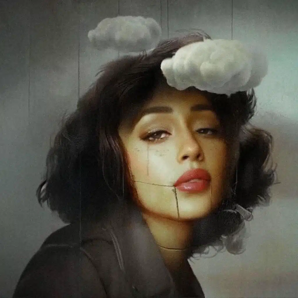 دنيا (feat. gelba)