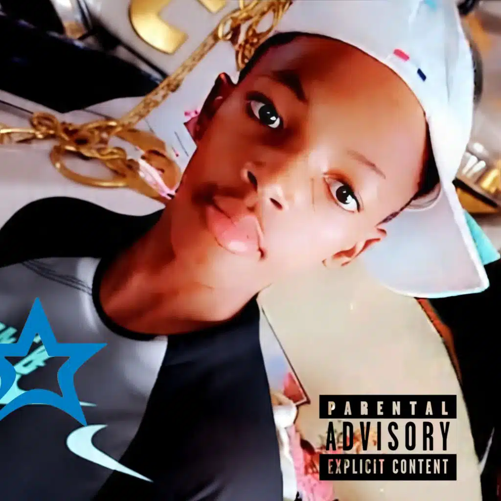 I don't want (Radio Edit)