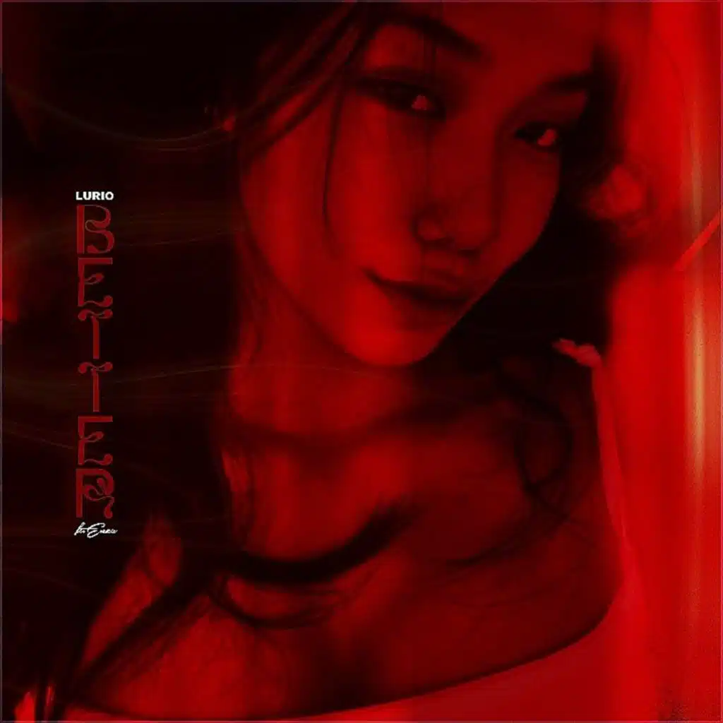 Better (feat. Enza)