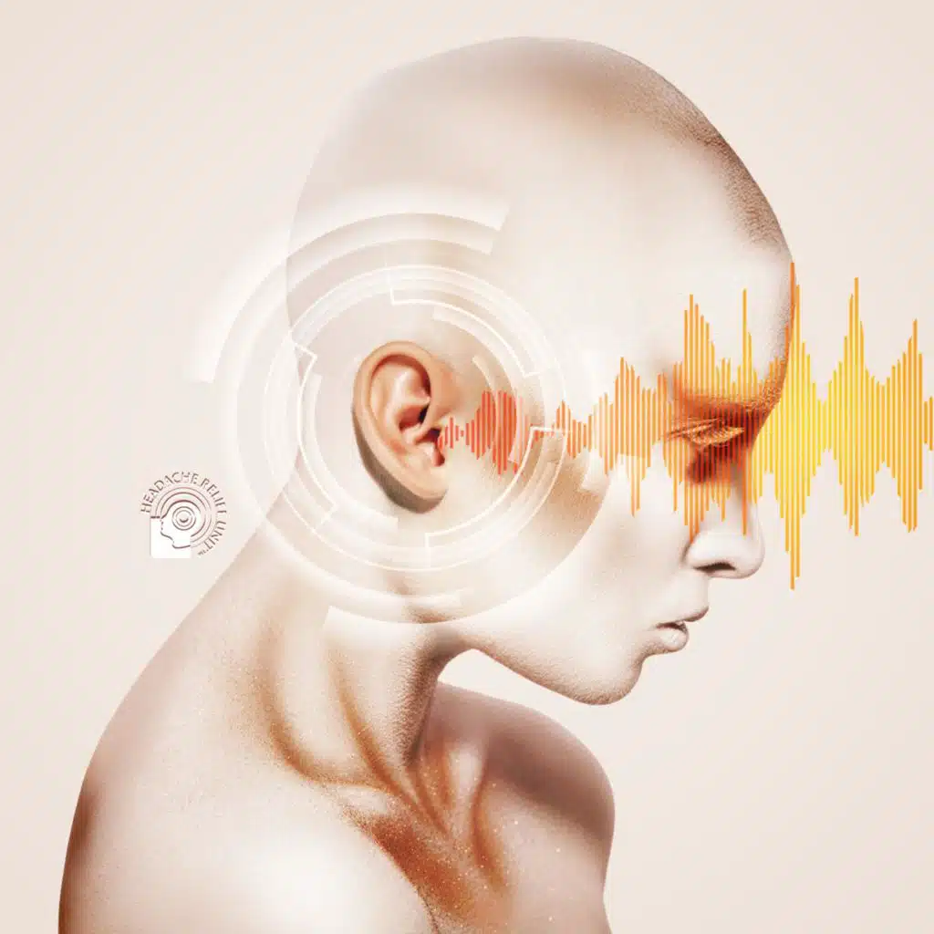 Headache Relief Unit