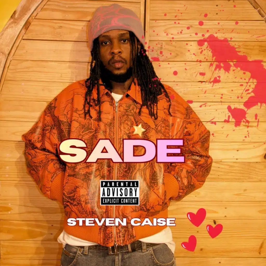 Steven Caise