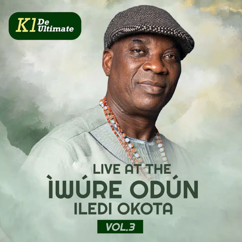 Live at the Ìwúre Odún Iledi Okota 3
