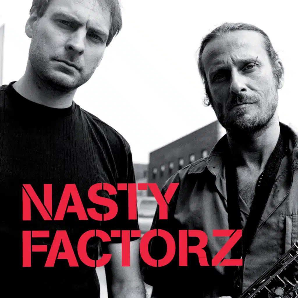 Nasty Factorz