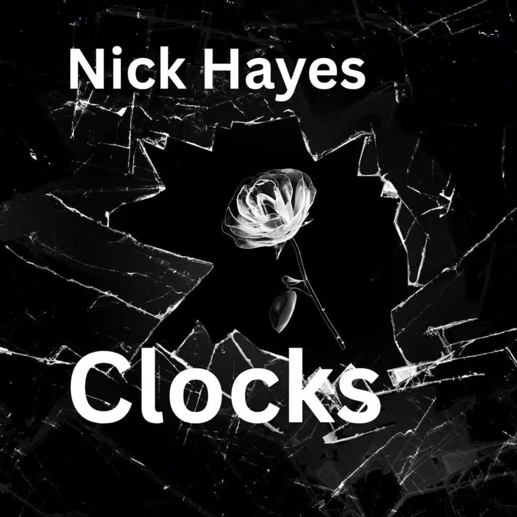 Nick Hayes