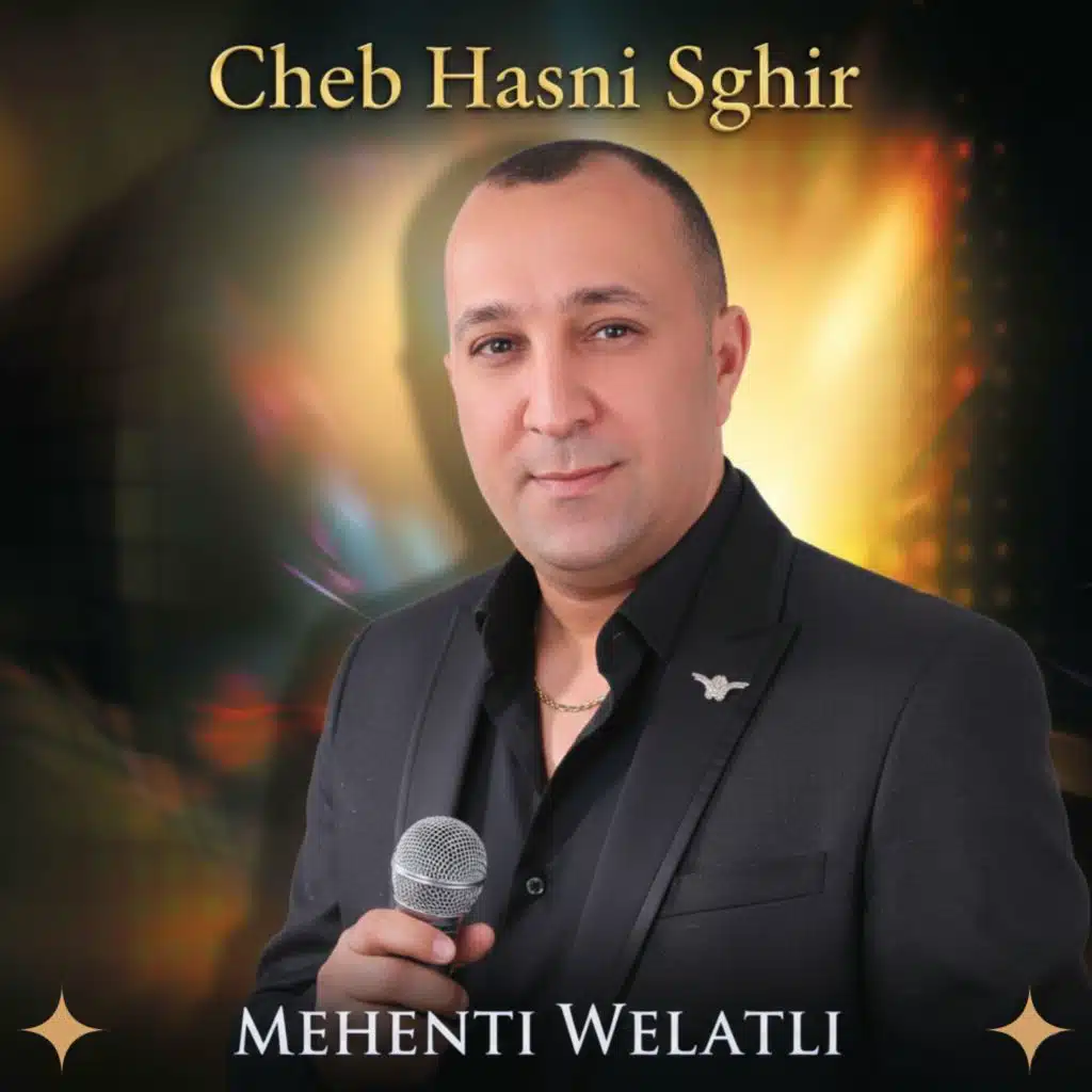 MEHENTI WELATLI