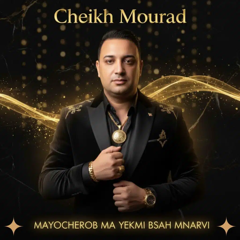Cheikh Mourad