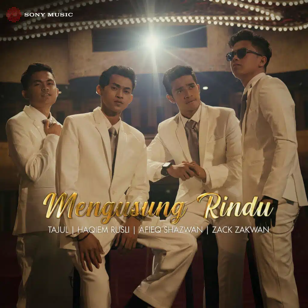 Mengusung Rindu