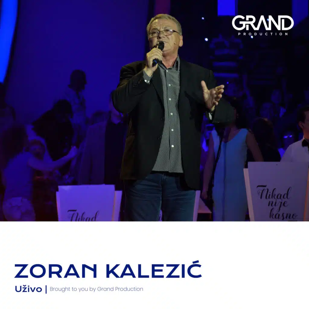 Zoran Kalezić