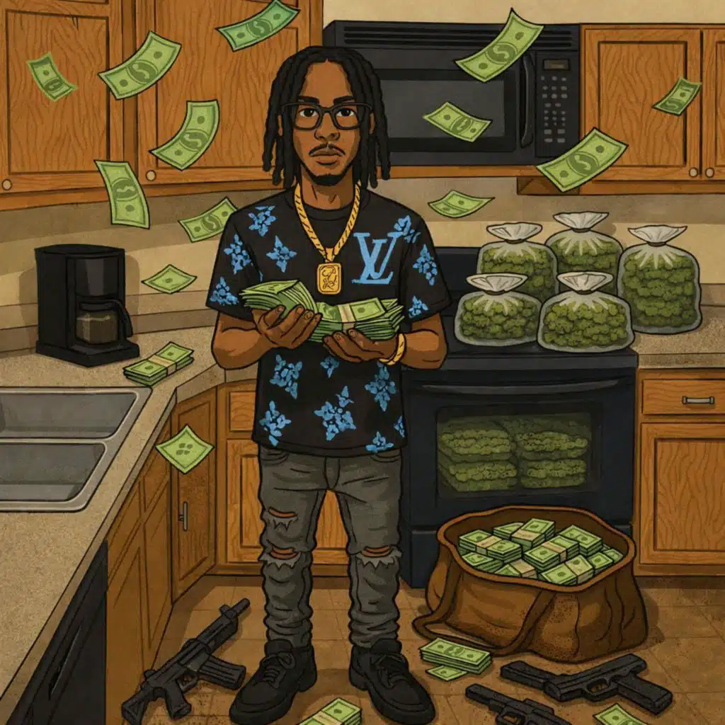 Rich Off Grams