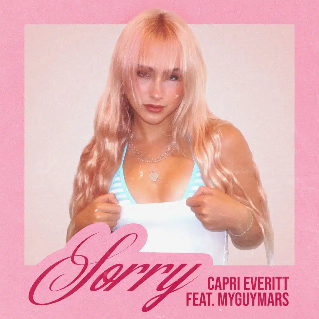 Sorry