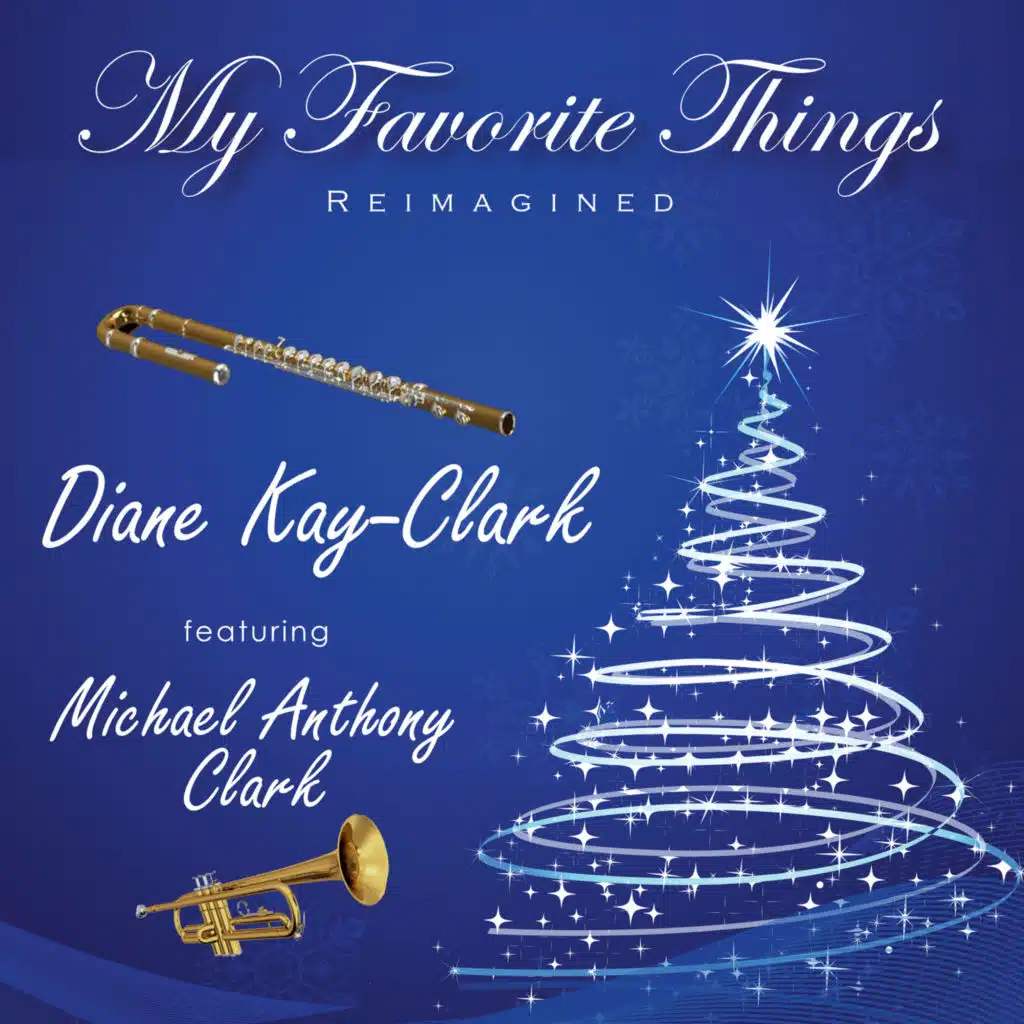 Diane Kay-Clark