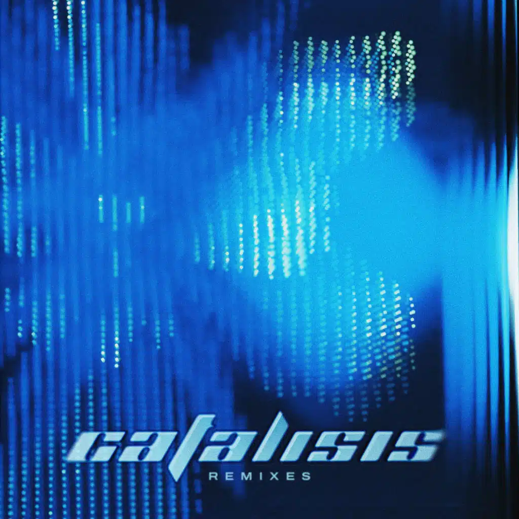 Catálisis Remixes
