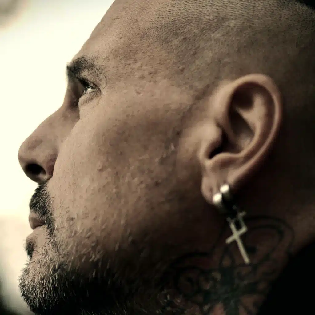 Dany Krastan Sanchez