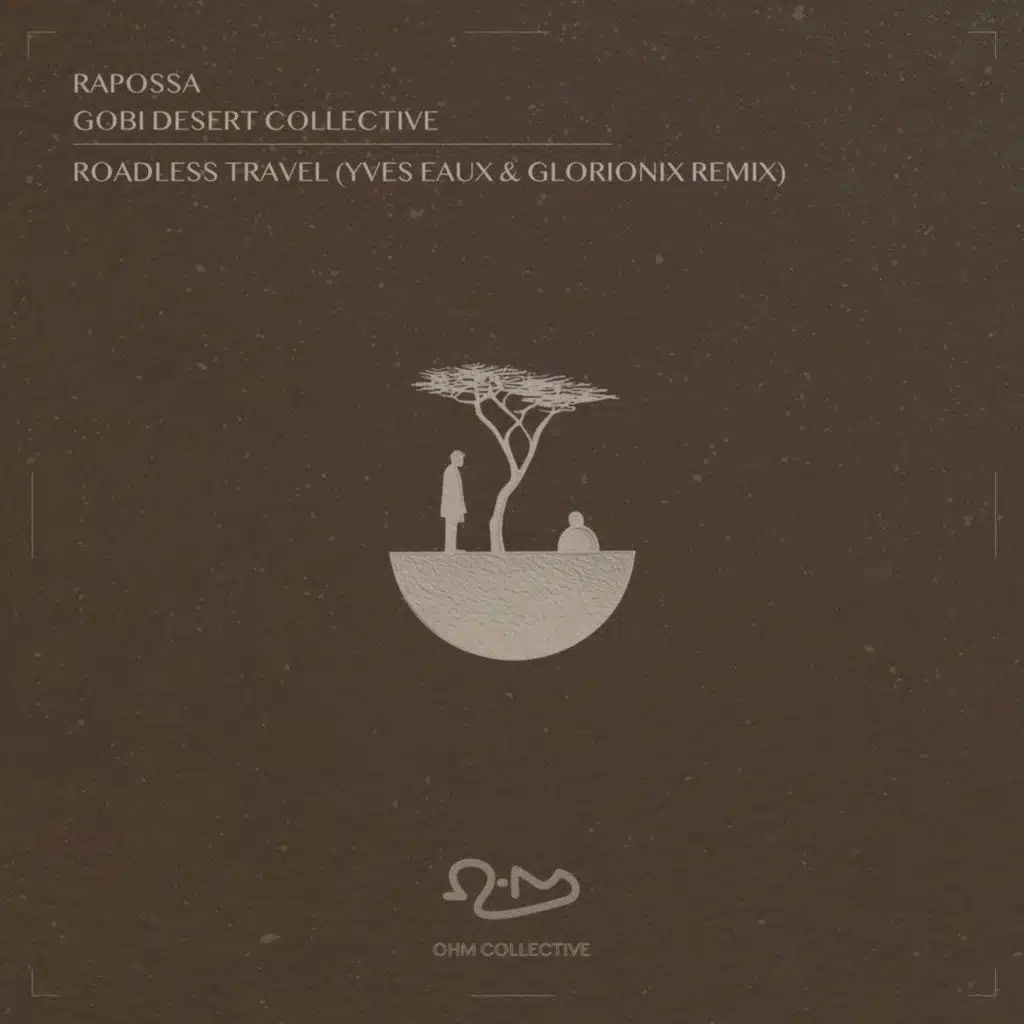 Roadless Travel (Yves Eaux & Glorionix Remix)