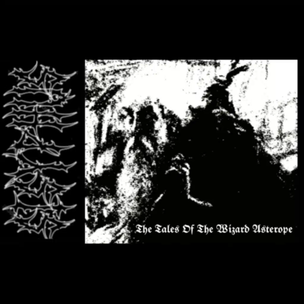 The Tales Of The Wizard Asterope