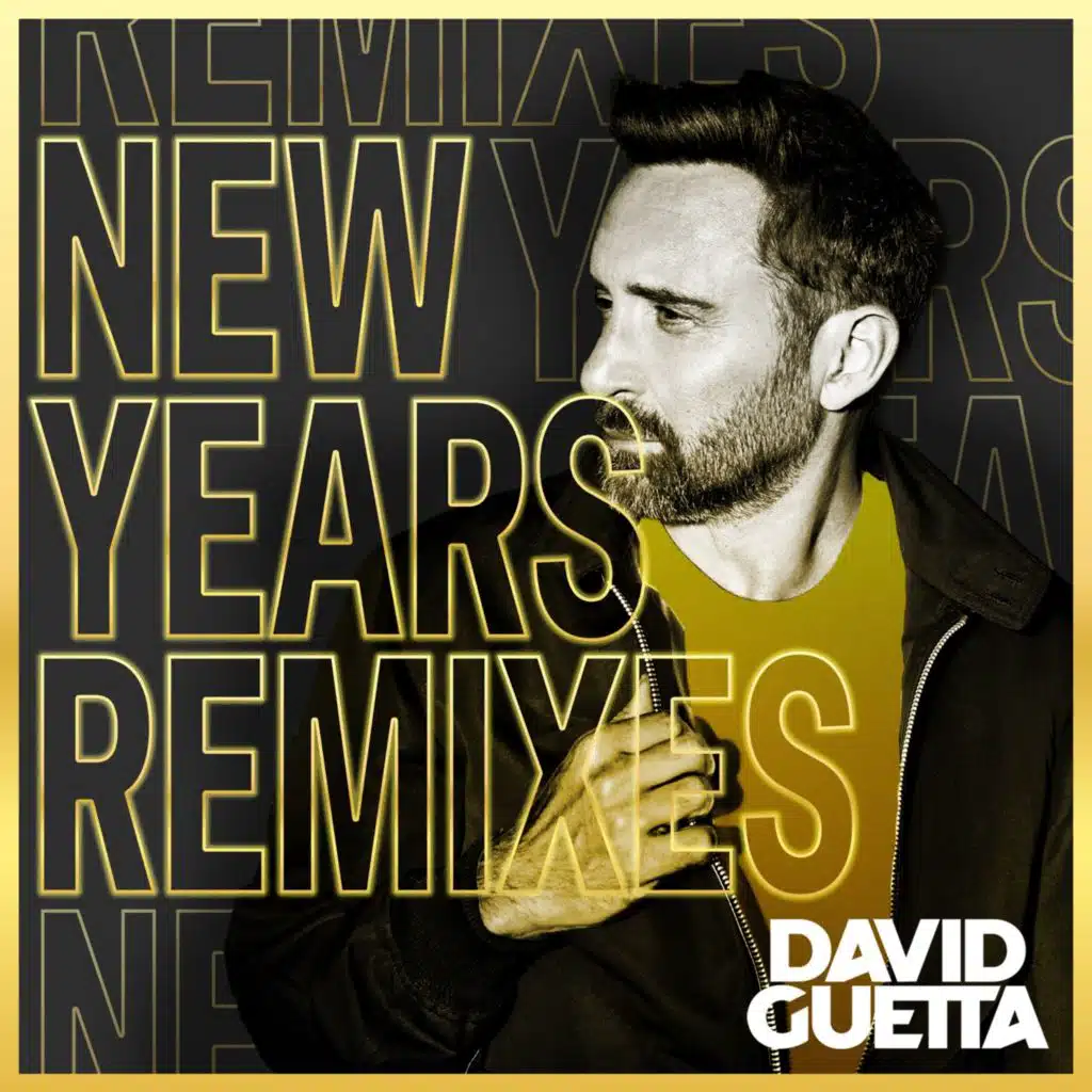 New Years Remixes (Remixes)