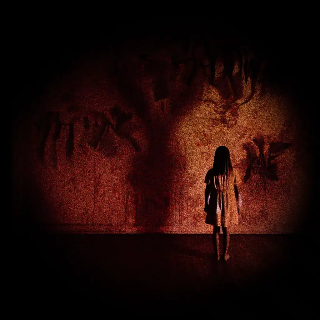 Shadows Within Me (Jumpstyle)