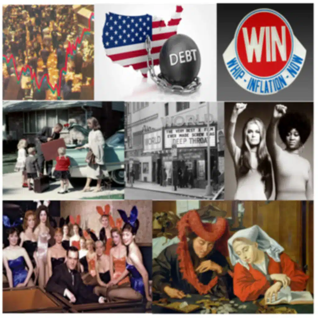 Episode 613: E. Michael Jones on the 50-Year Crime