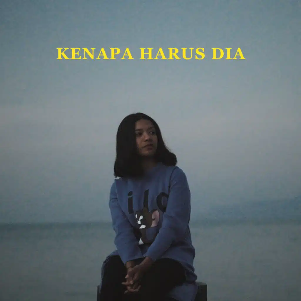 Kenapa Harus Dia (feat. Chelz & Alzabran)