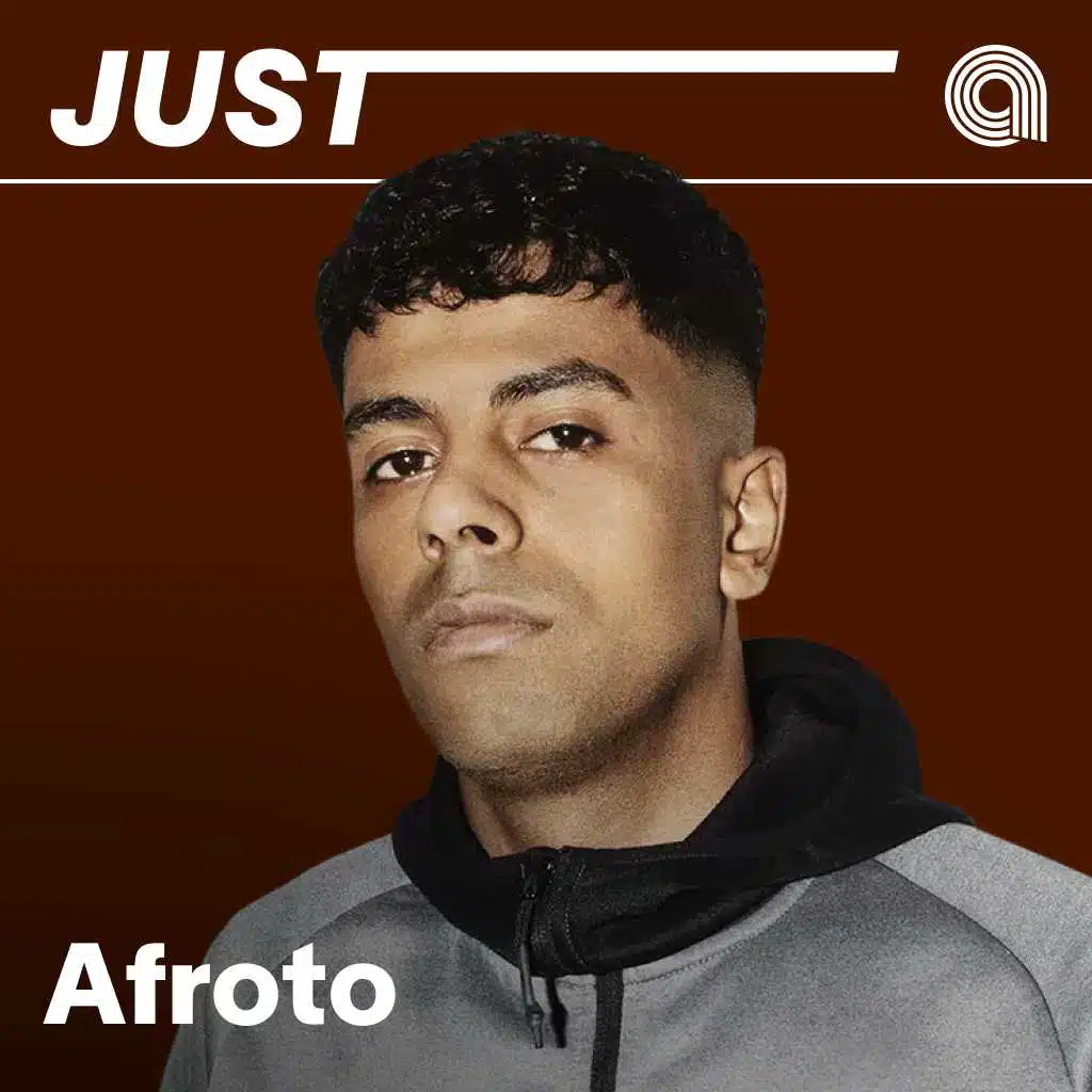 Just Afroto