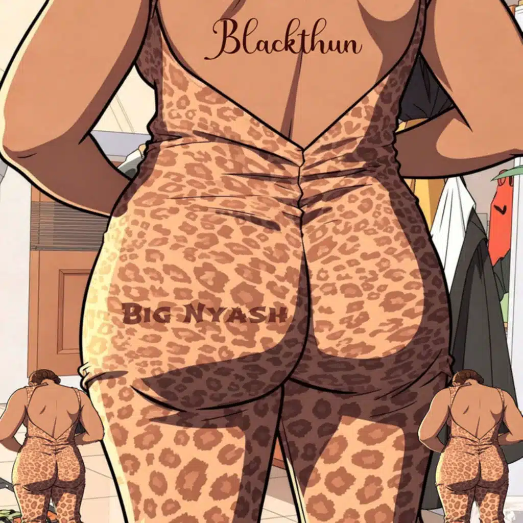 Big Nyash