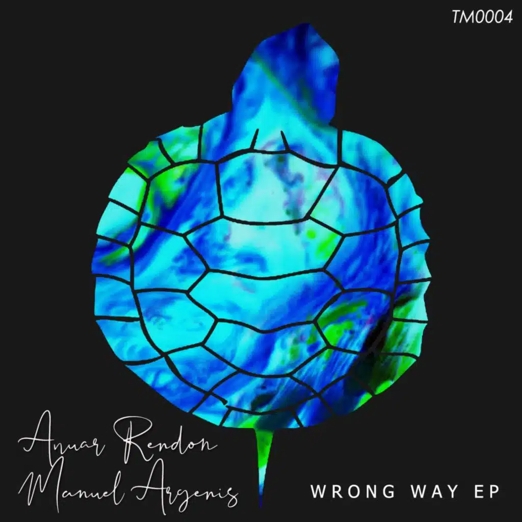 Wrong Way EP