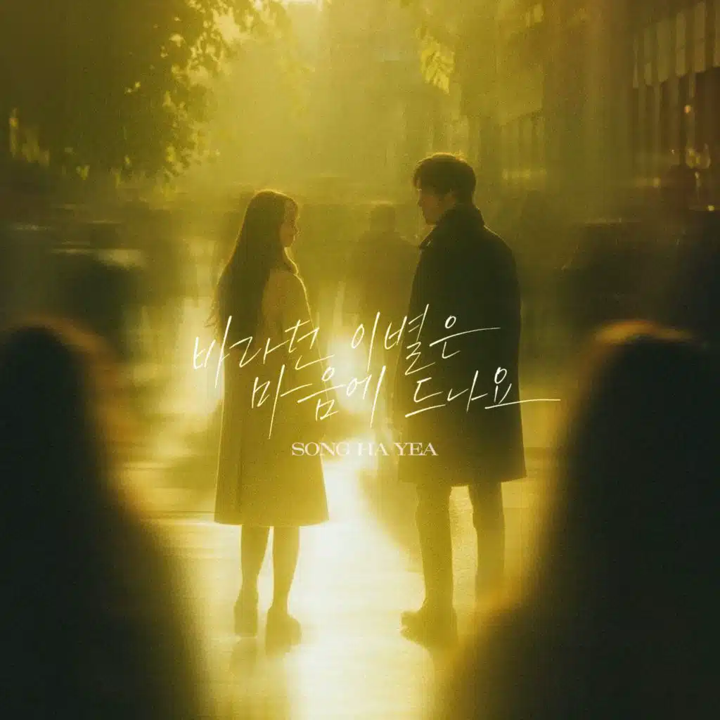 바라던 이별은 마음에 드나요